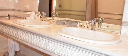 Simonetta's Rooms