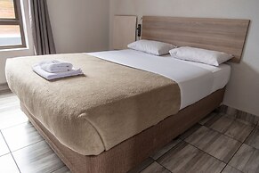 Ecomotel O.R Tambo Intl