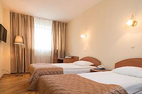 Luch Hotel