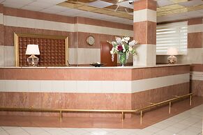 Luch Hotel