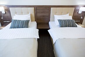 Luch Hotel