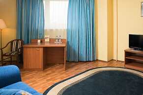 Luch Hotel