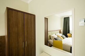 Luch Hotel