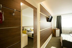 Luch Hotel