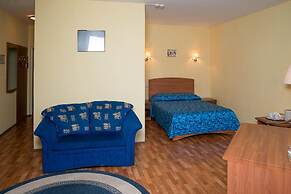 Luch Hotel