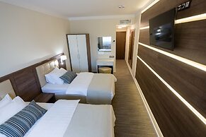 Luch Hotel