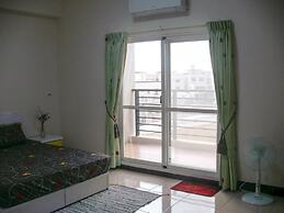 Jun Le Bed and Breakfast