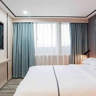 Vyluk Hotel Zhuhai Gongbei