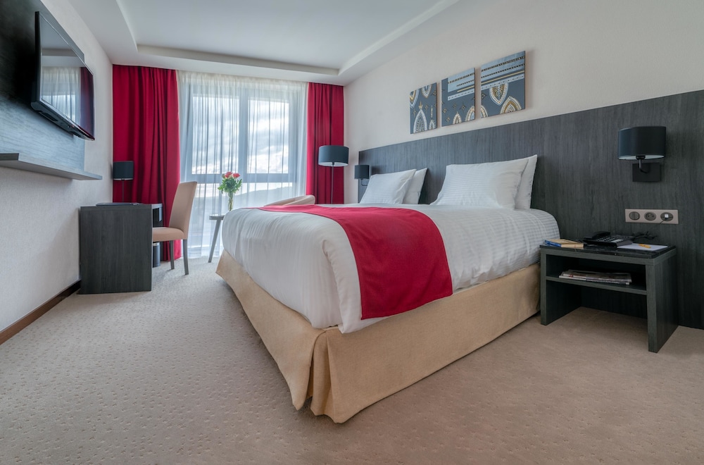 Golden Tulip Royaume