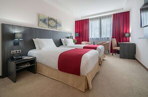 Golden Tulip Royaume