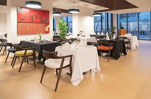 Golden Tulip Royaume