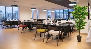 Golden Tulip Royaume
