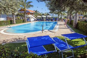 Villa Galati Resort