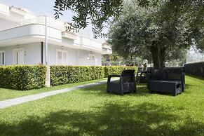 Villa Galati Resort
