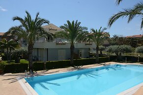 Villa Galati Resort
