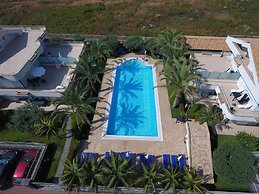 Villa Galati Resort
