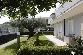Villa Galati Resort