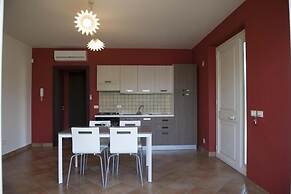 Villa Galati Resort