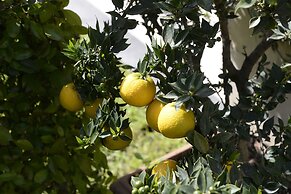 Villa Galati Resort