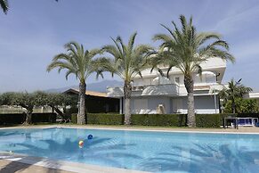 Villa Galati Resort