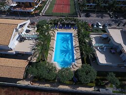 Villa Galati Resort