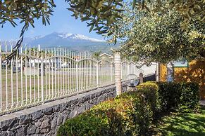 Villa Galati Resort