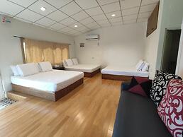 Littleguilin Homestay