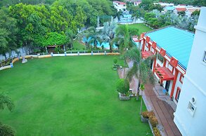 Vishal Prakruthi Resorts
