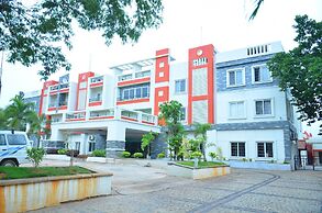 Vishal Prakruthi Resorts
