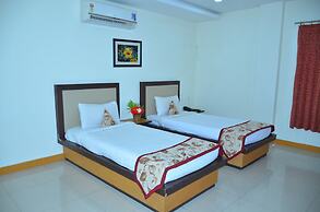 Vishal Prakruthi Resorts