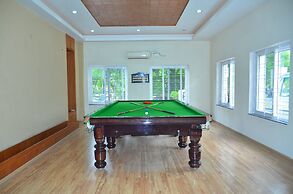 Vishal Prakruthi Resorts
