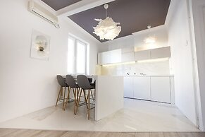 Central New Apartment