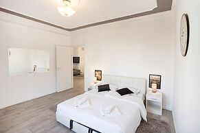 Central New Apartment