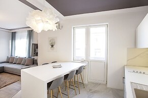 Central New Apartment