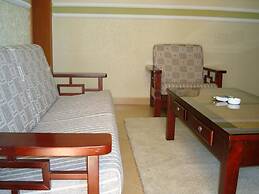 Abla Apartment
