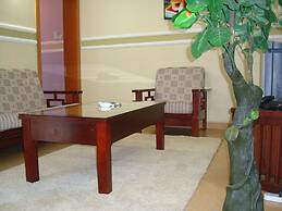 Abla Apartment