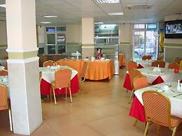 Abla Apartment