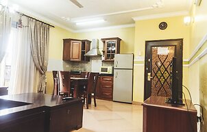 Abla Apartment