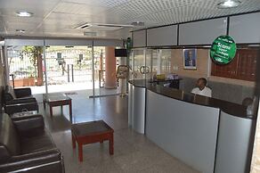 Abla Apartment
