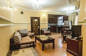 Abla Apartment