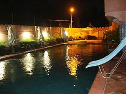 Abla Apartment