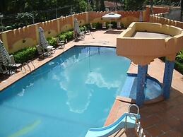 Abla Apartment