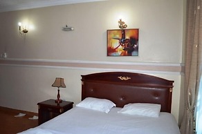 Abla Apartment