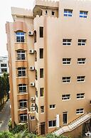 Abla Apartment