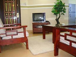 Abla Apartment