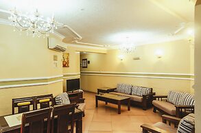 Abla Apartment