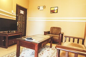 Abla Apartment