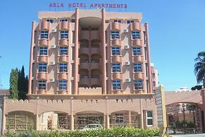 Abla Apartment