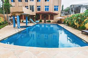 Abla Apartment