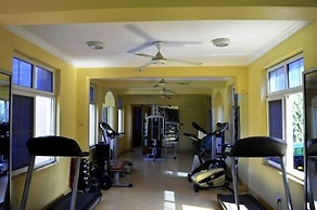 Abla Apartment